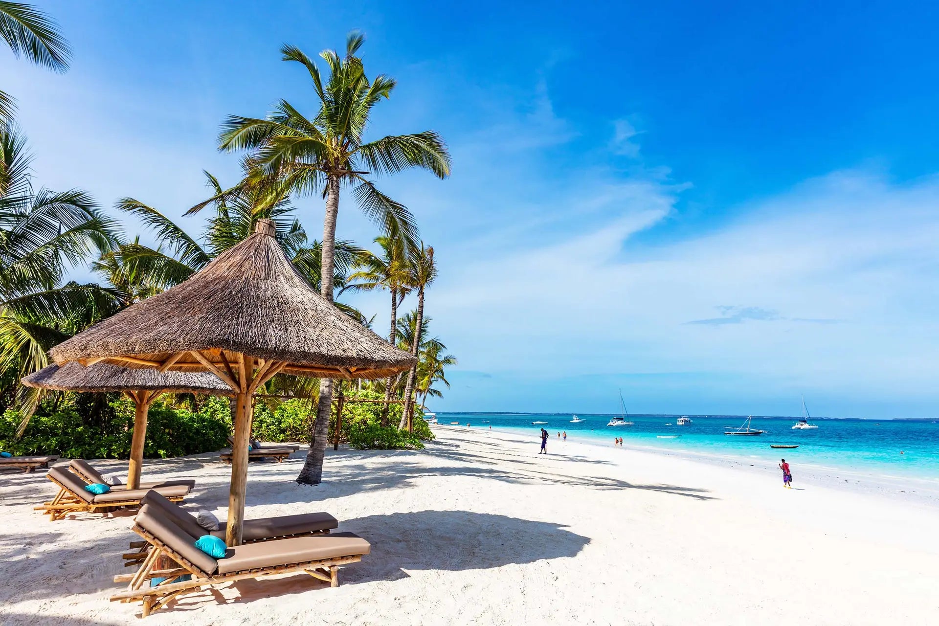 Featured Destination | Zanzibar