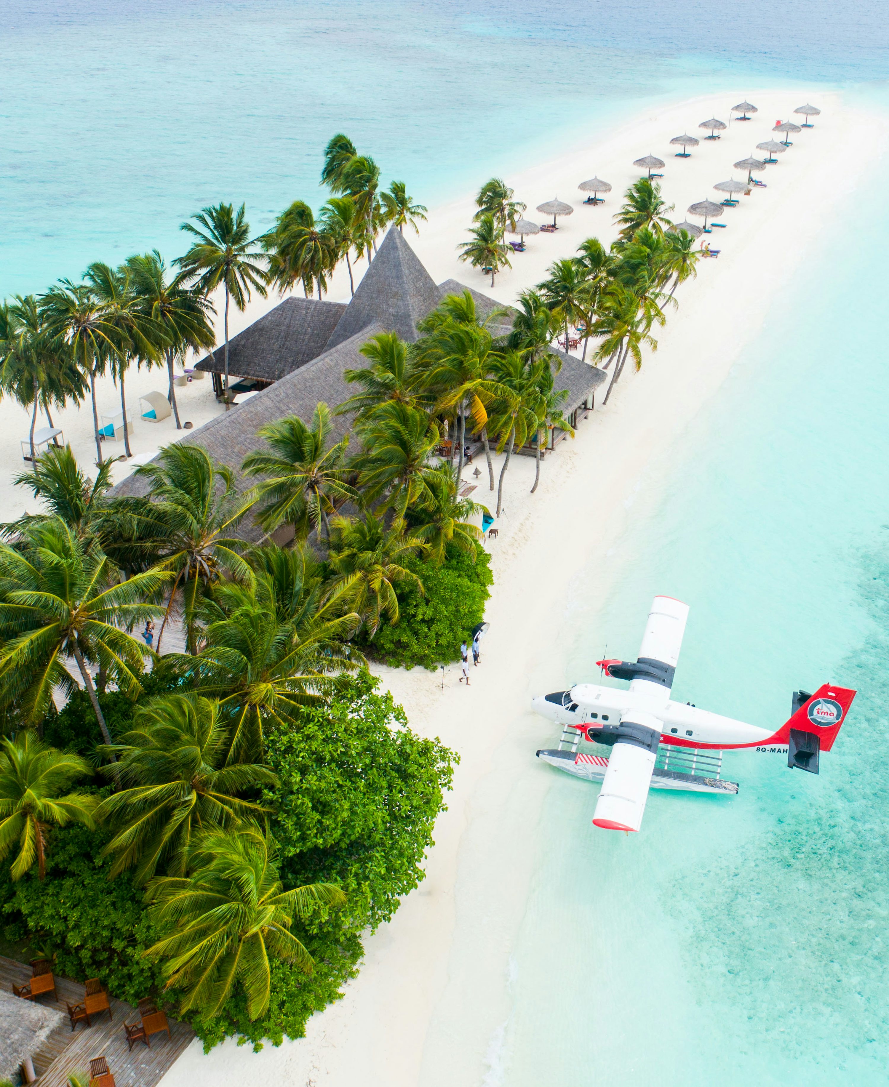 Featured Destination | Maldives