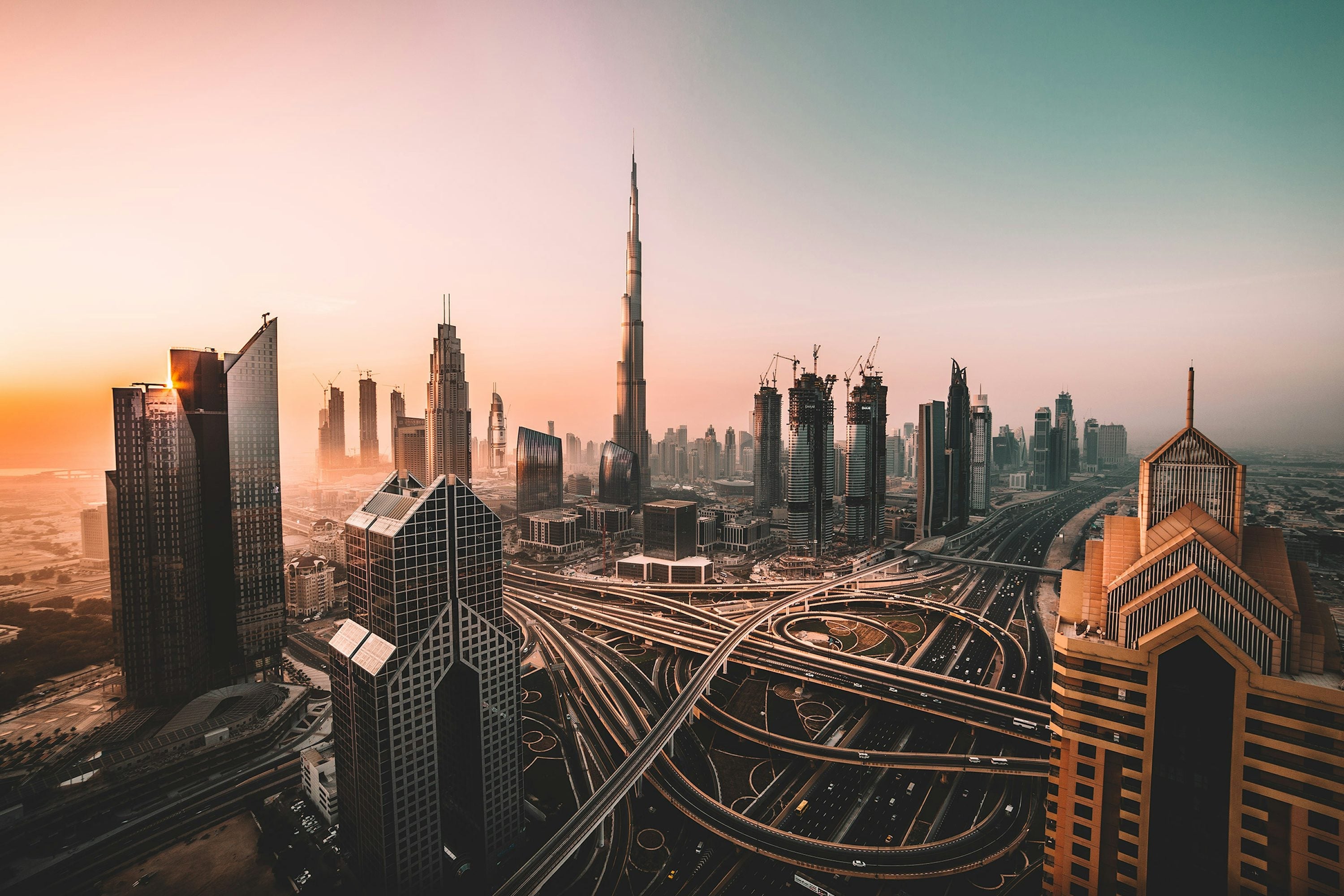 Featured Destination | Dubai