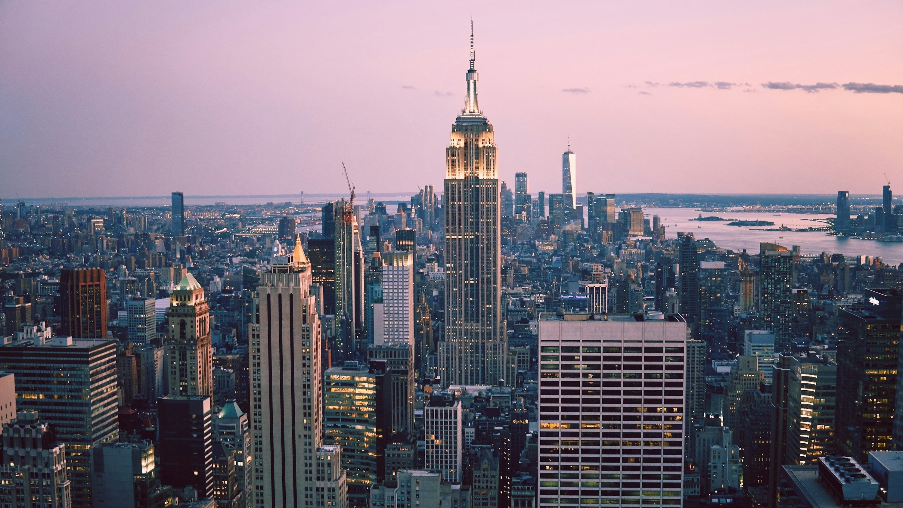 Featured Destination | New York City