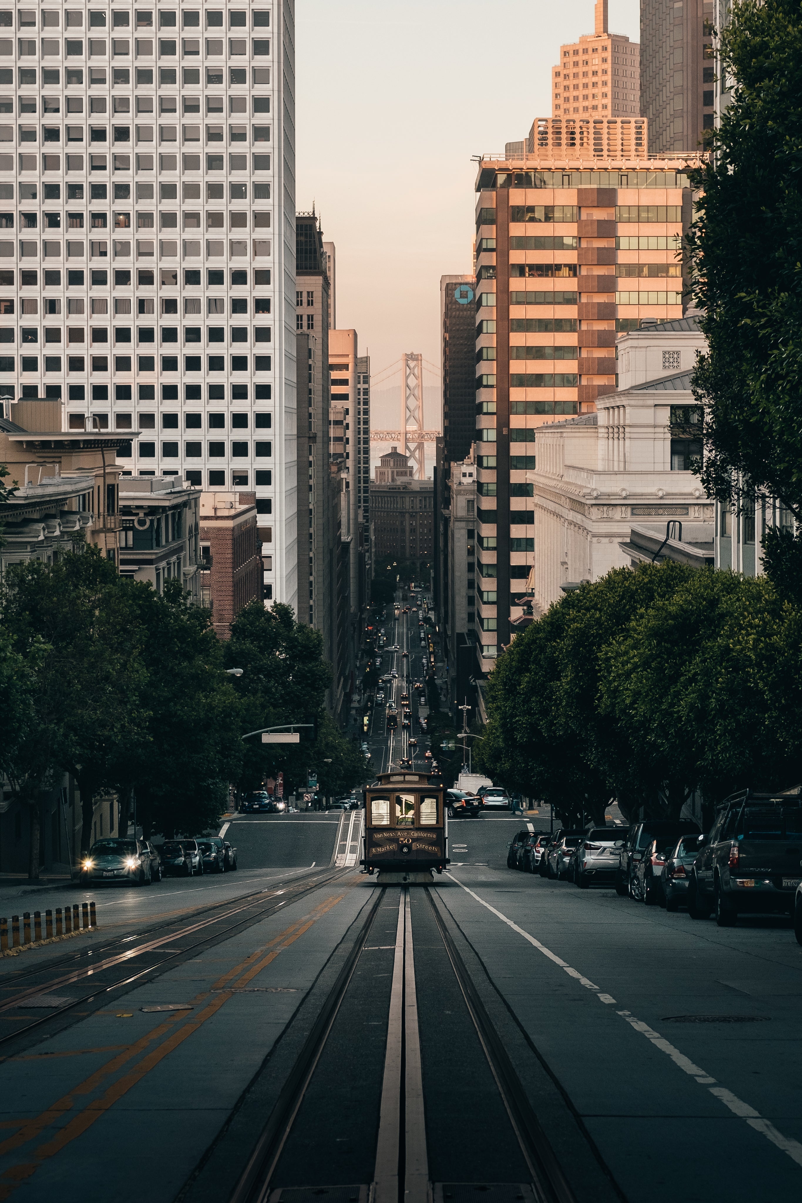 Featured Destination | San Francisco